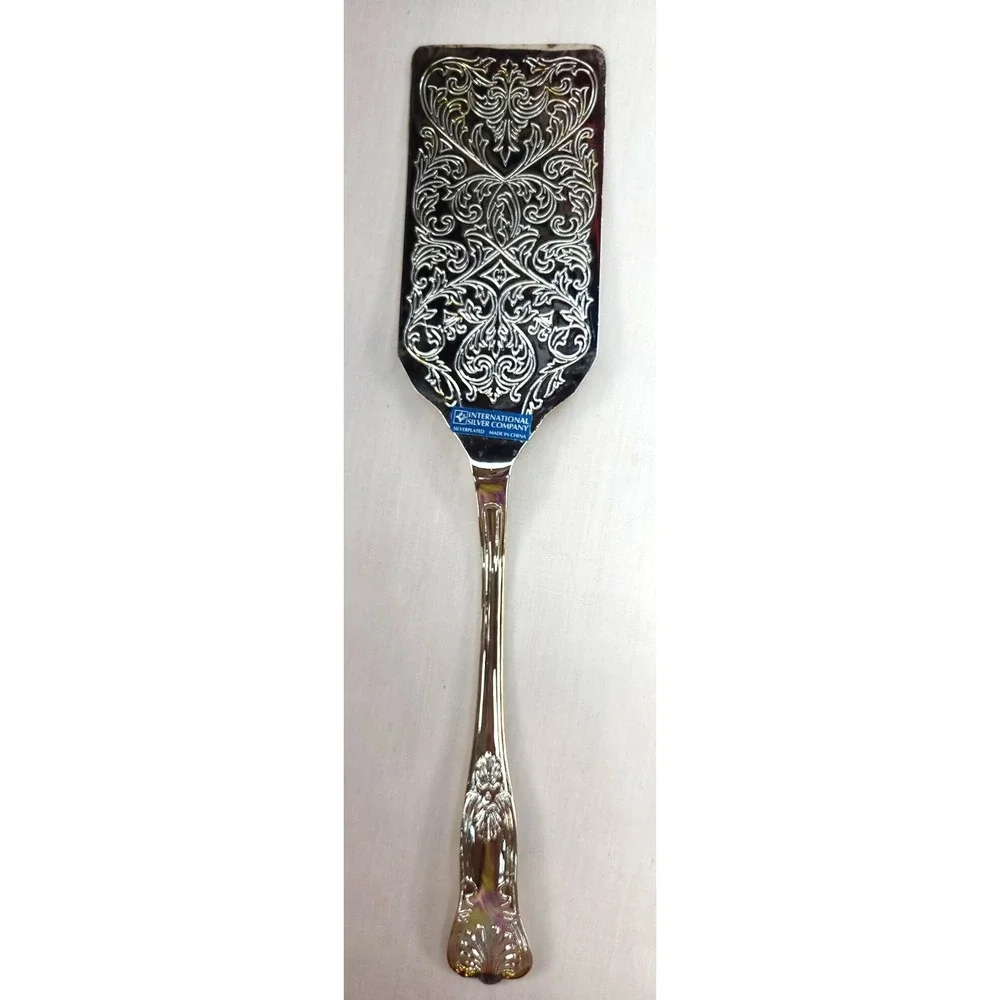 International Silver this vintage